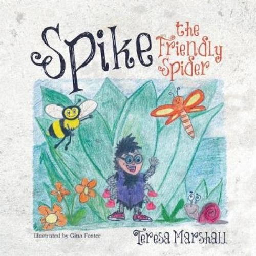 Teresa marshall spike the - marshall,
