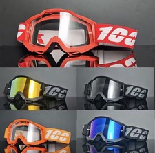 Mascherina Occhiali Cross 100%