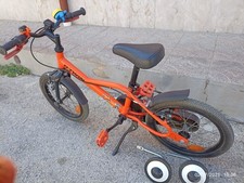 Bicicletta Bimbo Usata