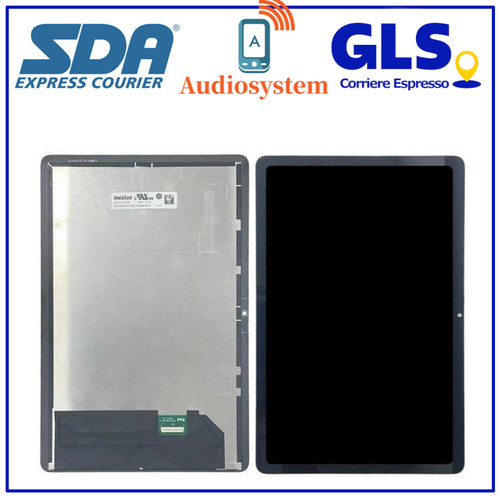 Display touch screen - display, per