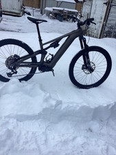 2026 Specialized Turbo Levo