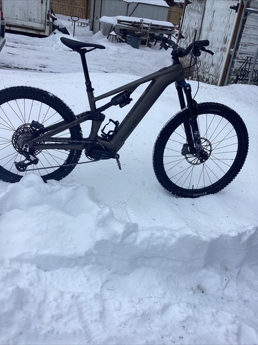 2026 specialized turbo levo - specialized,