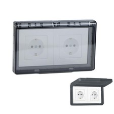 Copri Presa Scatola -