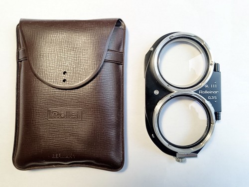 Rolleinar iii close - rolleinar, 0,35