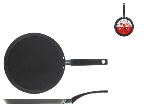 Crepiera home antiaderente - crepiera,