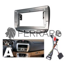 Kit montaggio autoradio - montaggio,