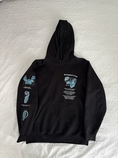 Felpa Carhartt Work In