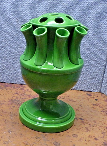 Grande vaso tulipiere - , verde