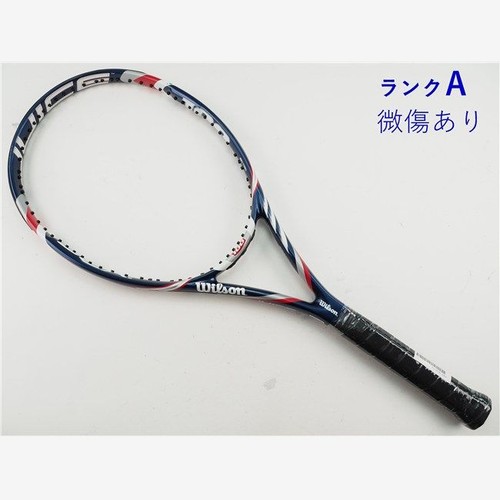Racchetta tennis usata - da,