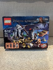 4181 lego pirati dei caraibi - lego,