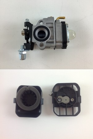 Kit carburatore tipo walbro - carburatore,