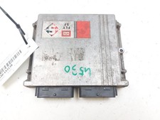 67R011002 CENTRALINA GPL