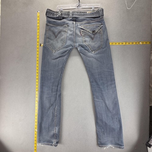 Jeans vintage levis engineered - vintage,