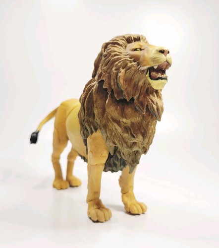 Disney store aslan figura - store,