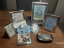 lotto oggetti in argento