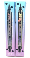 (2) Lottie Stamp Liner Stamp &