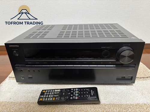 Onkyo nr636 ricevitore av - onkyo,