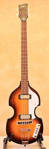 Hofner violin bass - hofner,