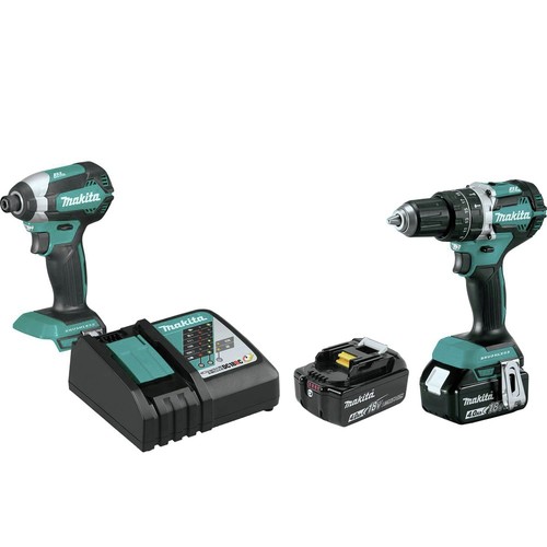 Makita xt269mr trapano - makita,