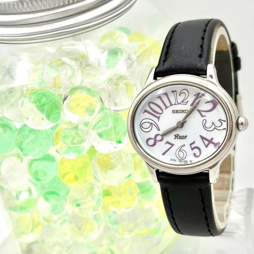 Orologio seiko ruse - seiko, 7n01-0dh0