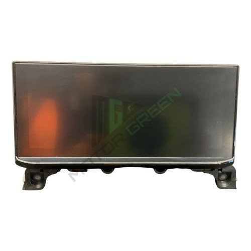 Schermo display multifunzione - display,