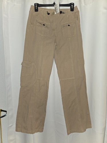 Pantaloni cargo kim brandy - pantaloni,