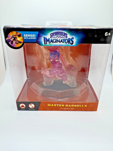 Skylanders imaginators sensei - skylanders,