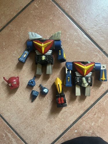 Daitarn clover - daitarn, 3