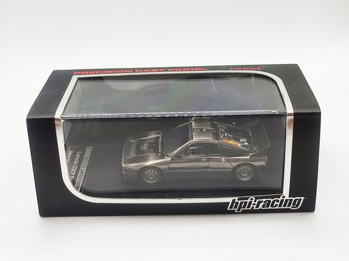 Hpi racing pressofuso - hpi,