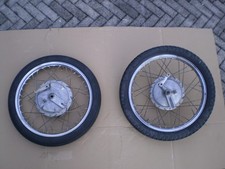 Ruote complete per DUCATI 175