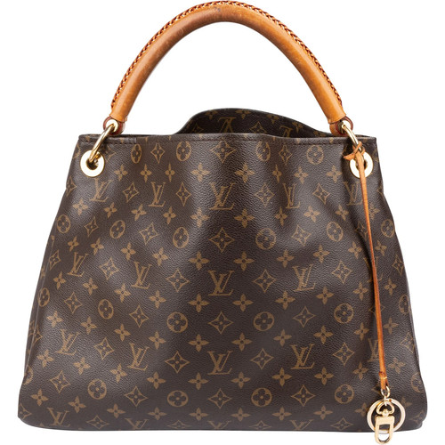 Borsa tracolla louis - louis, vuitton