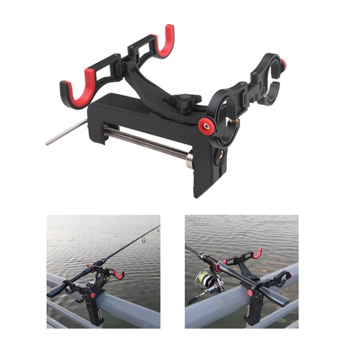 Portacanne per barca - , pesca