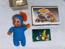 Vintage 1970s Miniature