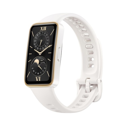 Huawei band bianco 47 - 9,