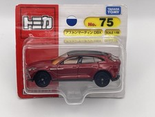 Tomica Takara n.75 '21 Aston