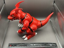 Vintage Digimon Guilmon