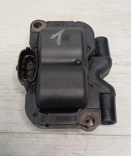 Bobina accensione smart 450 - bobina,