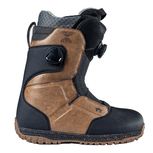 Scarpone snowboard roma - da,