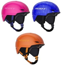 Casco da sci per bambini