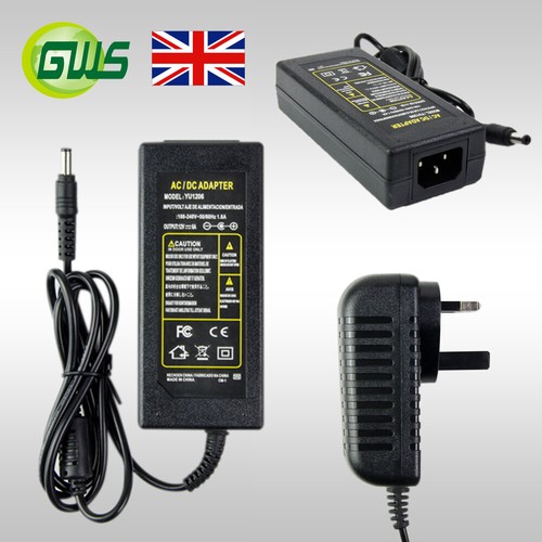 Adattatore alimentatore led - adattatore,