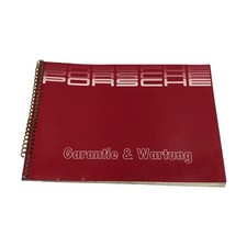 Porsche 911 924 944 928 S