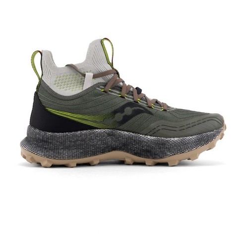 Saucony trail endorphin - saucony, mid
