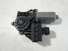 Motore alzavetro sinistro Opel