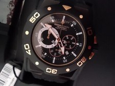 MOMODESIGN - Chrono MD 1004