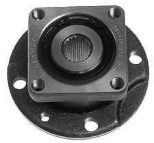 VEMA 690 - Mozzo ruota