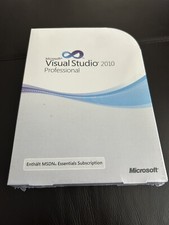 Microsoft Visual Studio
