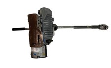 PIANTONE CANNA STERZO (CITY) ELETTRICO FIAT PANDA (169) 2006 - 51795116