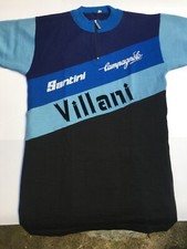 Villani santini maglia lana - maglia,
