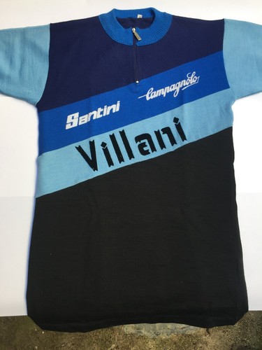 Villani santini maglia - maglia, lana