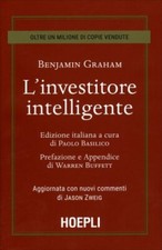 LIBRO L'INVESTITORE